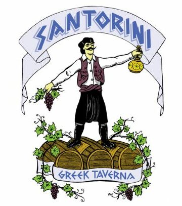 Santorini Greek Taverna